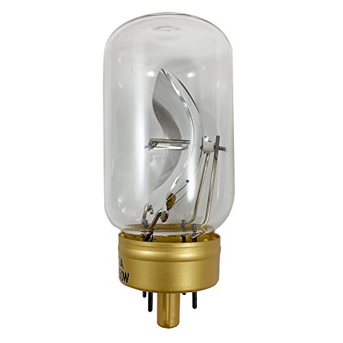 An original DCA lamp